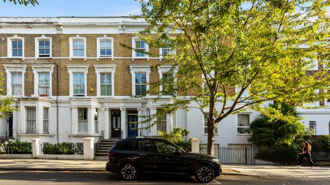 61D Chesterton Road, Ladbroke Grove, London, W10 6ES 9