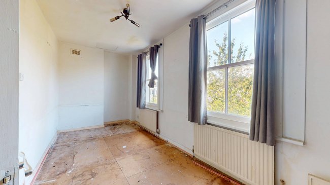 61D Chesterton Road, Ladbroke Grove, London, W10 6ES 9