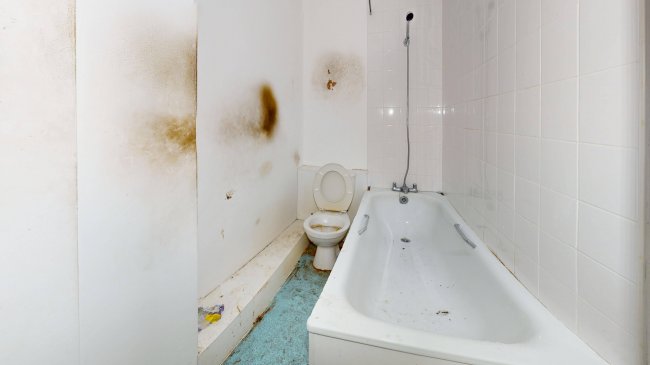 Flat B, 17 Durley Road, Stamford Hill, London, N16 5JW 2