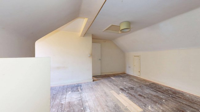 Flat 21C Osterley Park Road, Southall, UB2 4BL 2