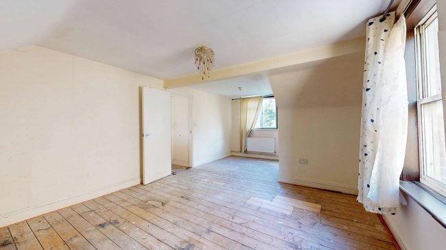 Flat 21C Osterley Park Road, Southall, UB2 4BL 2