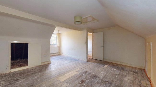 Flat 21C Osterley Park Road, Southall, UB2 4BL 2