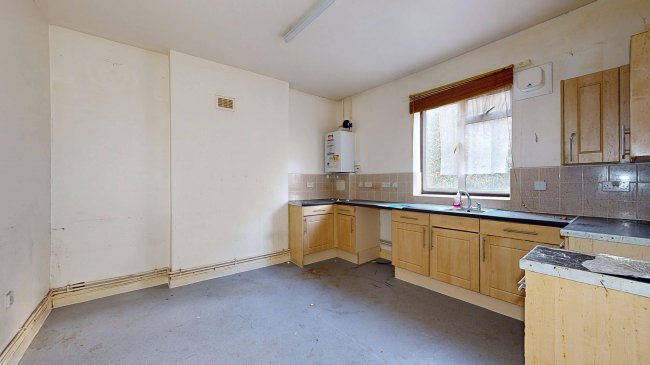 Flat 21C Osterley Park Road, Southall, UB2 4BL 2