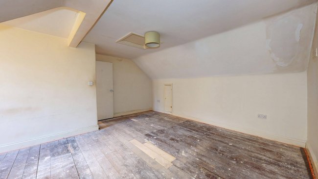 Flat 21C Osterley Park Road, Southall, UB2 4BL 2