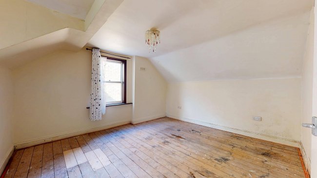 Flat 21C Osterley Park Road, Southall, UB2 4BL 2