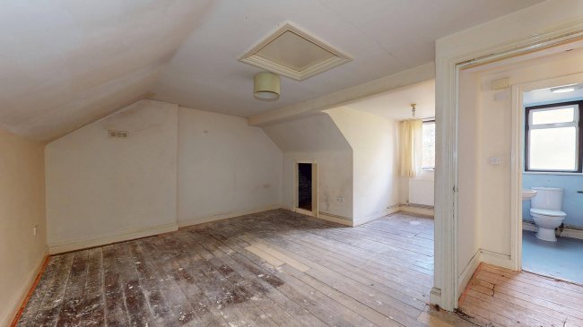 Flat 21C Osterley Park Road, Southall, UB2 4BL 2