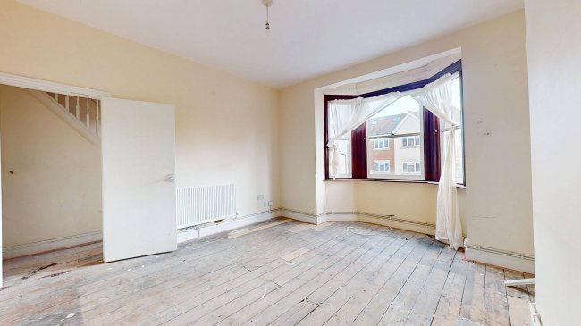 Flat 21C Osterley Park Road, Southall, UB2 4BL 2