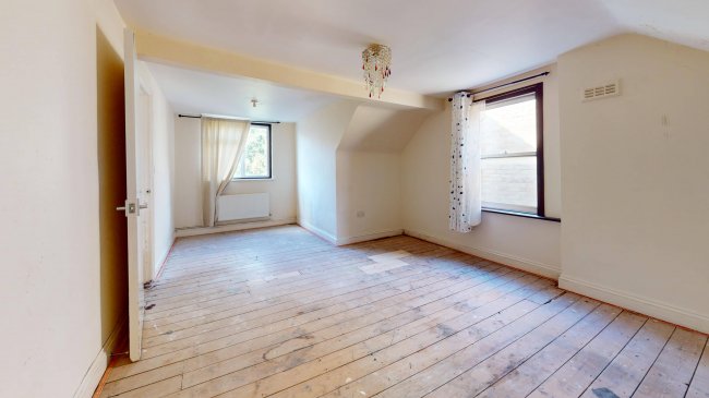 Flat 21C Osterley Park Road, Southall, UB2 4BL 2