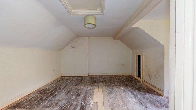 Flat 21C Osterley Park Road, Southall, UB2 4BL 2