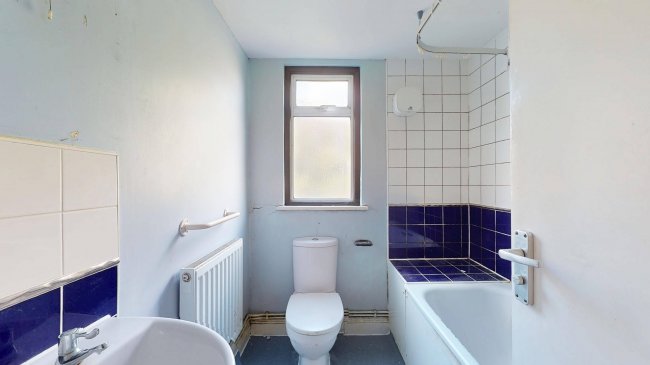 Flat 21C Osterley Park Road, Southall, UB2 4BL 2