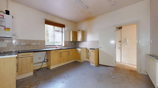 Flat 21C Osterley Park Road, Southall, UB2 4BL 2