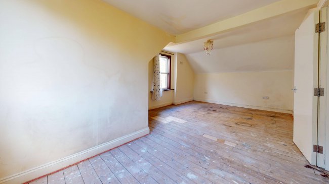 Flat 21C Osterley Park Road, Southall, UB2 4BL 2