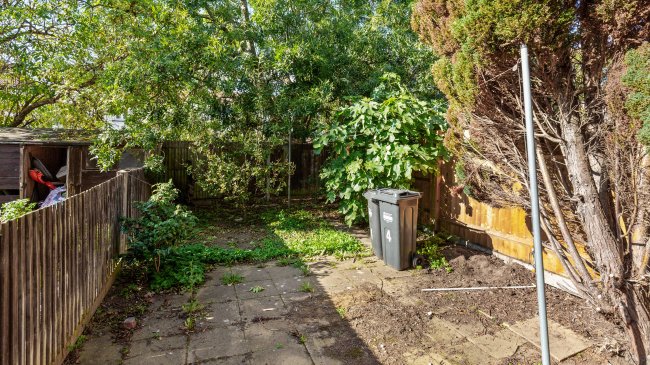 4 Sydney Road, Feltham, TW14 9BF 2