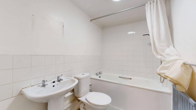 Flat 1, 132 Earls Court Road, Kensington, London, W8 6QL 6