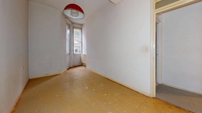 Flat 1, 132 Earls Court Road, Kensington, London, W8 6QL 6