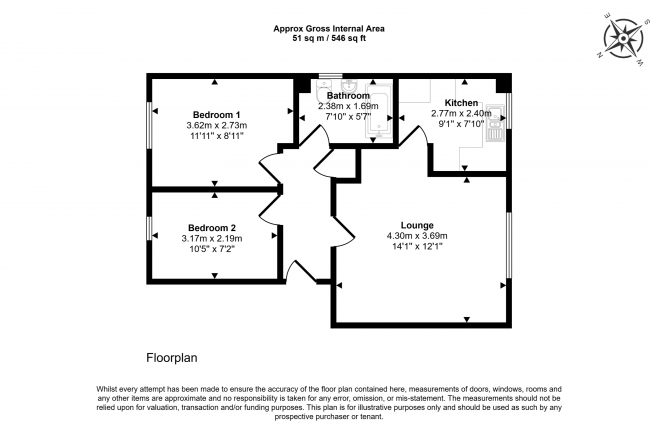 135 Chestnut Road, Vange, Basildon, Essex, SS16 4TD 8