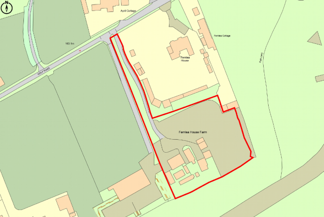 Fernlea Farm, Golf Road, Kenley, CR8 5ES 9