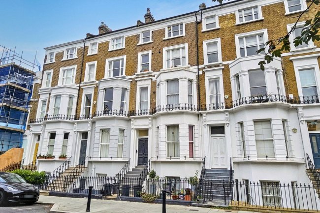 27E St James Gardens, Notting Hill, London, W11 4RE 6