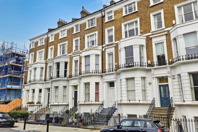 27E St James Gardens, Notting Hill, London, W11 4RE 6