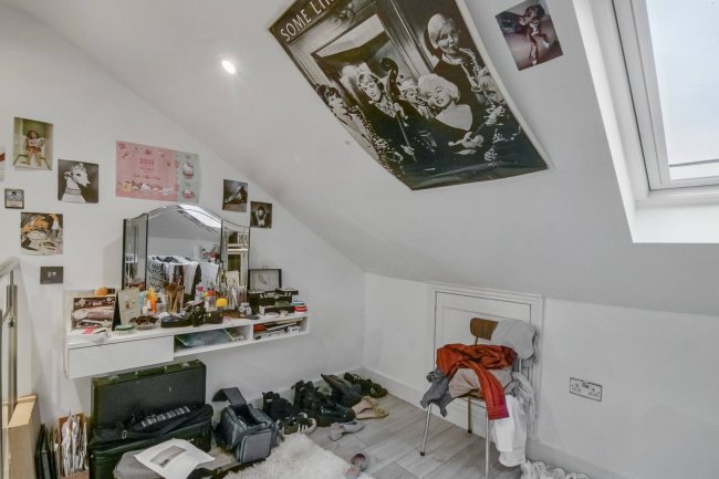 95 Chambers Lane, Willesden, London NW10 2RN 10