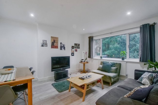 95 Chambers Lane, Willesden, London NW10 2RN 10