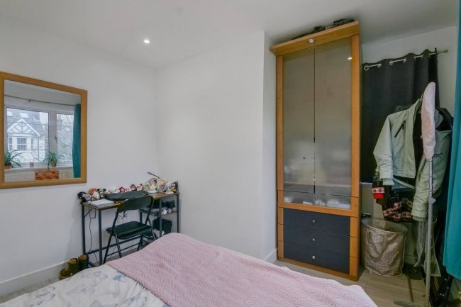 95 Chambers Lane, Willesden, London NW10 2RN 10