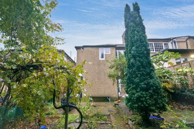 95 Chambers Lane, Willesden, London NW10 2RN 10