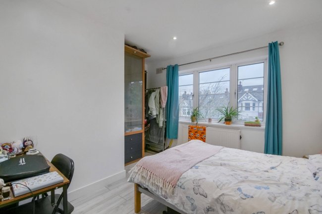 95 Chambers Lane, Willesden, London NW10 2RN 10