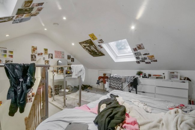 95 Chambers Lane, Willesden, London NW10 2RN 10