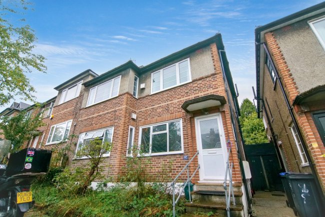 95 Chambers Lane, Willesden, London NW10 2RN 10