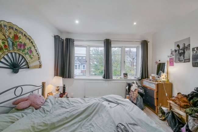 95 Chambers Lane, Willesden, London NW10 2RN 10