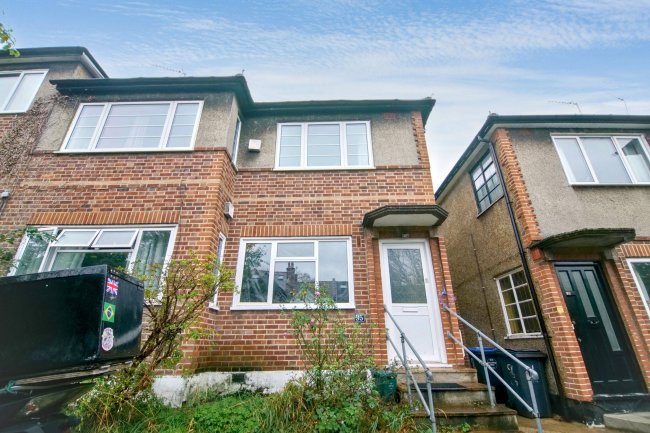 95 Chambers Lane, Willesden, London NW10 2RN 10