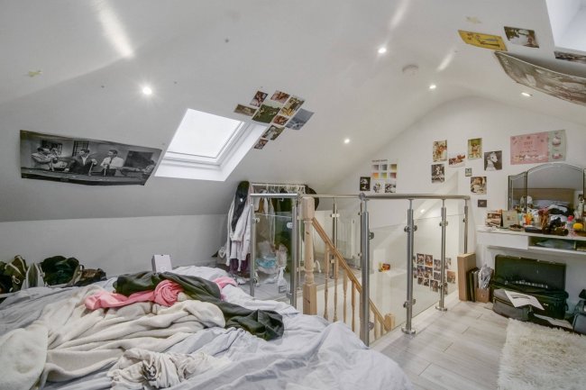 95 Chambers Lane, Willesden, London NW10 2RN 10