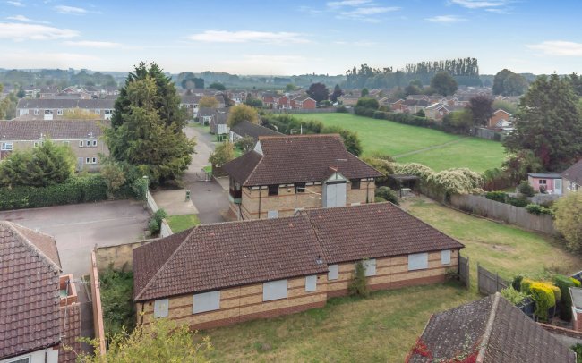 The Staithe, Holmes Drive, Wisbech, Cambridgeshire, PE13 3TJ 7