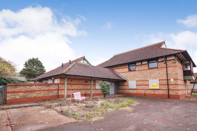 The Staithe, Holmes Drive, Wisbech, Cambridgeshire, PE13 3TJ 7