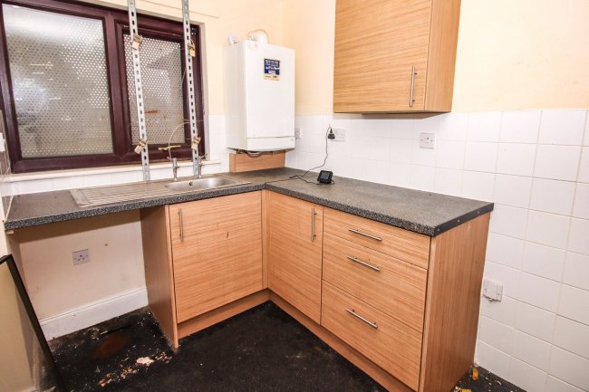 The Staithe, Holmes Drive, Wisbech, Cambridgeshire, PE13 3TJ 7