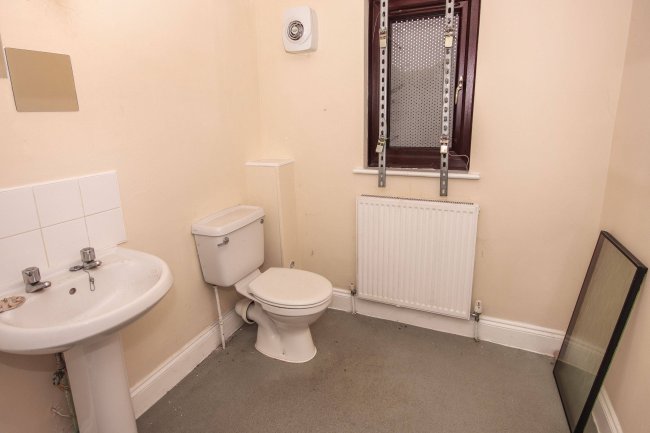 The Staithe, Holmes Drive, Wisbech, Cambridgeshire, PE13 3TJ 7