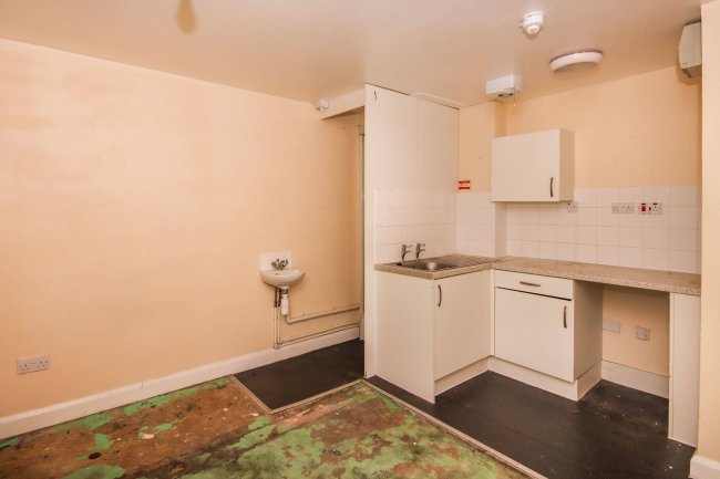 The Staithe, Holmes Drive, Wisbech, Cambridgeshire, PE13 3TJ 7