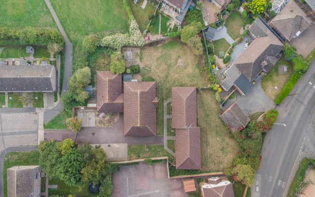 The Staithe, Holmes Drive, Wisbech, Cambridgeshire, PE13 3TJ 7