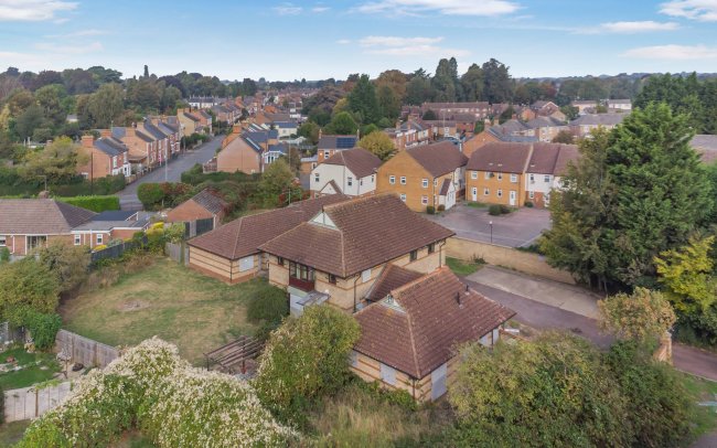 The Staithe, Holmes Drive, Wisbech, Cambridgeshire, PE13 3TJ 7