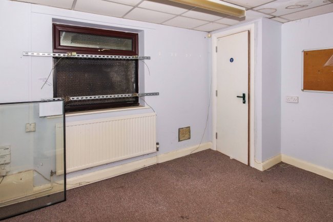 The Staithe, Holmes Drive, Wisbech, Cambridgeshire, PE13 3TJ 7