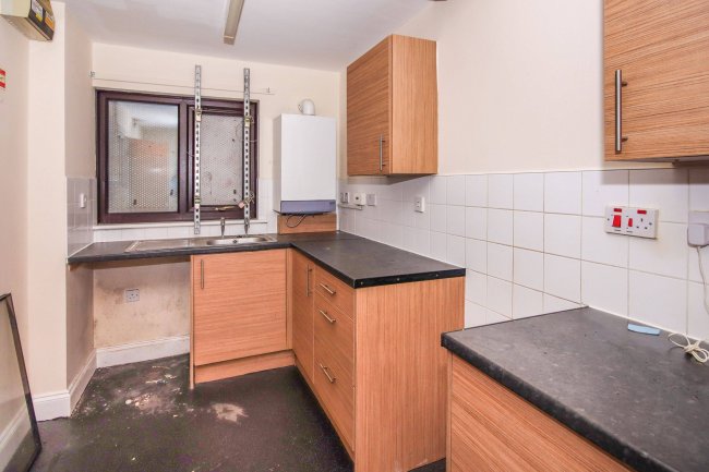 The Staithe, Holmes Drive, Wisbech, Cambridgeshire, PE13 3TJ 7