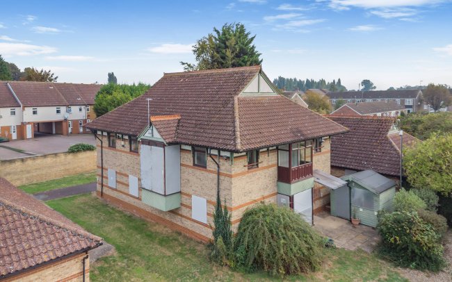 The Staithe, Holmes Drive, Wisbech, Cambridgeshire, PE13 3TJ 7