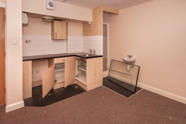 The Staithe, Holmes Drive, Wisbech, Cambridgeshire, PE13 3TJ 7