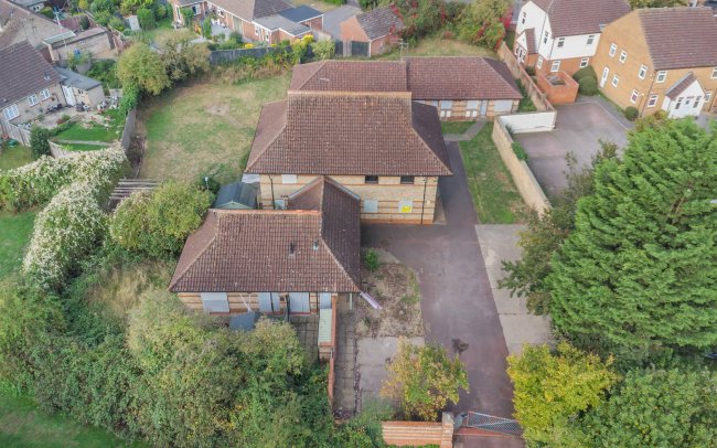 The Staithe, Holmes Drive, Wisbech, Cambridgeshire, PE13 3TJ 7