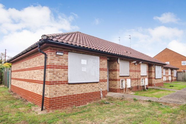 The Staithe, Holmes Drive, Wisbech, Cambridgeshire, PE13 3TJ 7