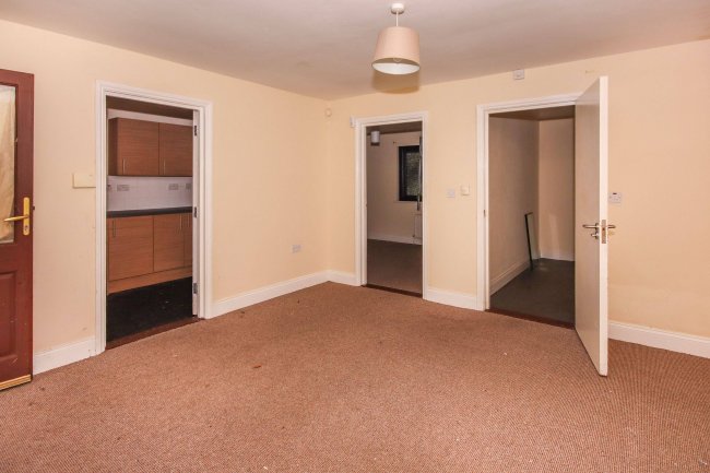 The Staithe, Holmes Drive, Wisbech, Cambridgeshire, PE13 3TJ 7