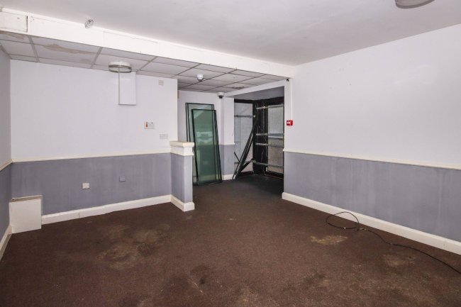 The Staithe, Holmes Drive, Wisbech, Cambridgeshire, PE13 3TJ 7