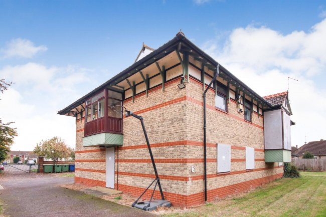 The Staithe, Holmes Drive, Wisbech, Cambridgeshire, PE13 3TJ 7