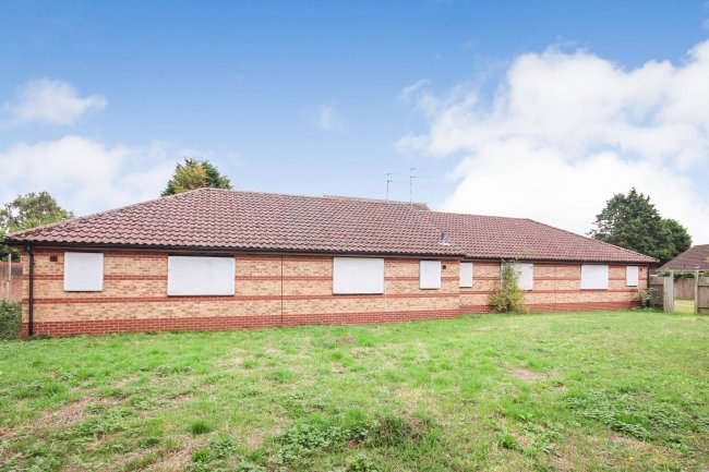 The Staithe, Holmes Drive, Wisbech, Cambridgeshire, PE13 3TJ 7